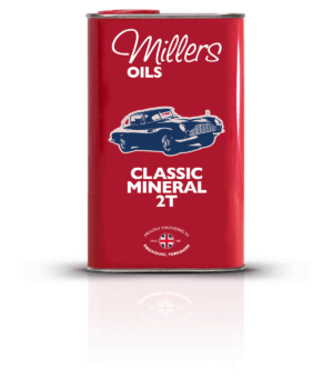 P16101 Classic Mineral 2T 1L