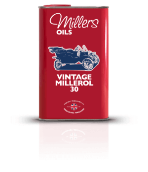 P16141 Vintage Millerol 30 1L