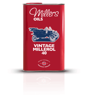 P16143 Vintage Millerol 40 1L