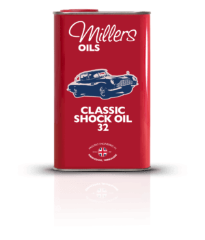 P16151 Classic Shock Oil 32 1L