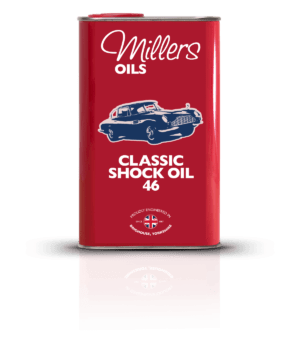 P16152 Classic Shock Oil 46 1L