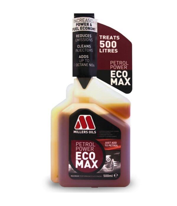Petrol Power Ecomax 500ml