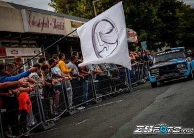 Bodogán László és Velezdi Eszter harmadik helyezést ért el a Salgó Rally-n! :) (2020.07.19.)3