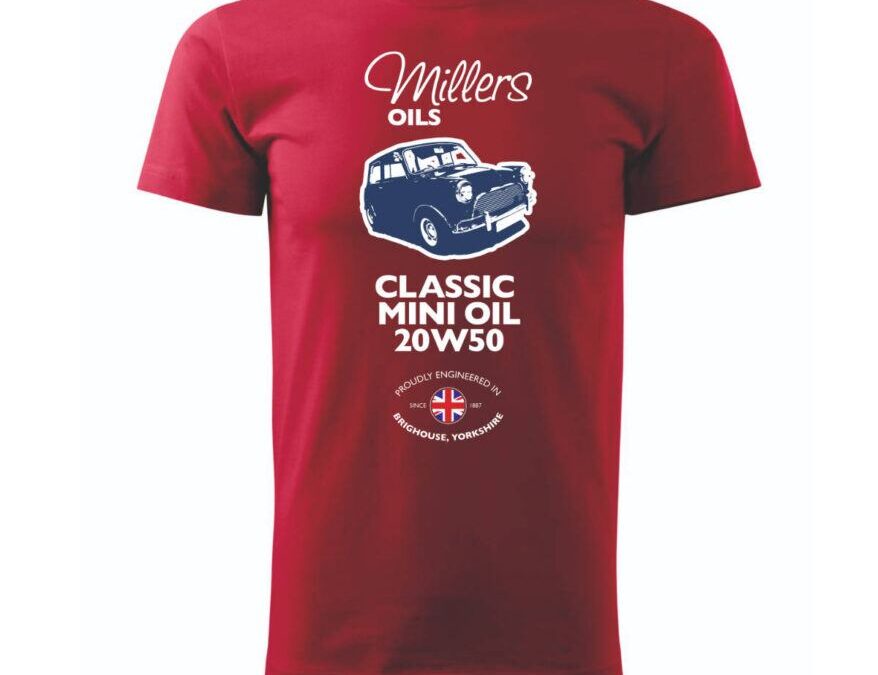 MINI-től a 3 XL-ig