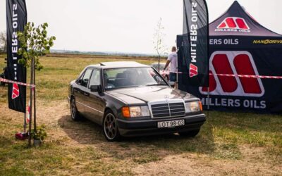 Útjára indul a MILLERS OILS CLASSIC KUPA!